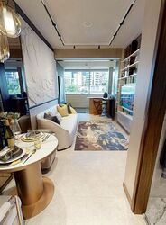 Canninghill Piers (D6), Apartment #499919661